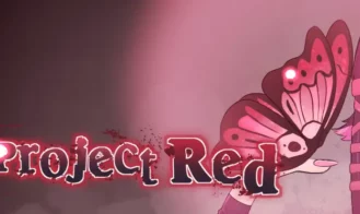 Project Red cover