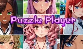 Puzzle Player cover