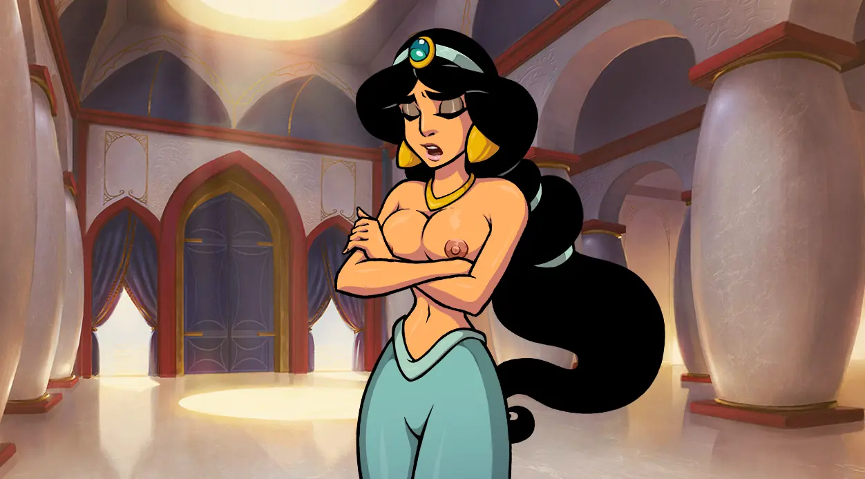 Queen Trainer cover