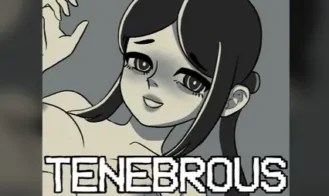 Tenebrous cover