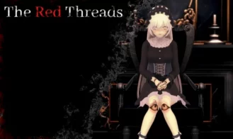 The Red Threads cover