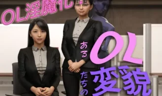 The TF of Some Office Ladies cover