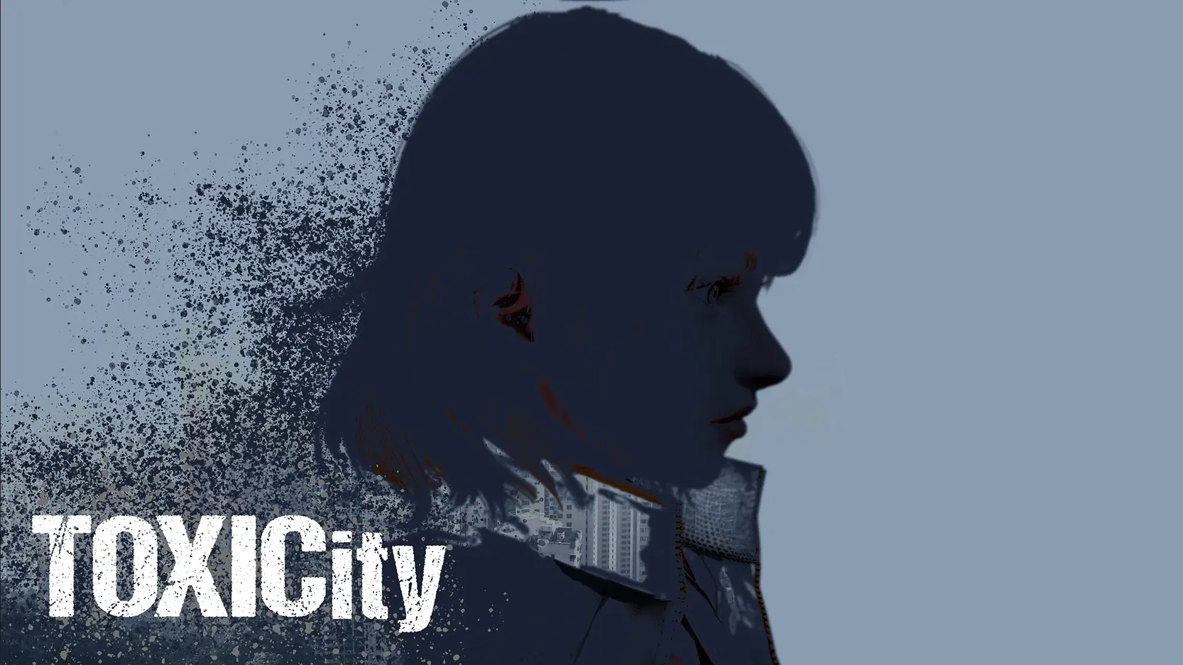 ToxiCity cover