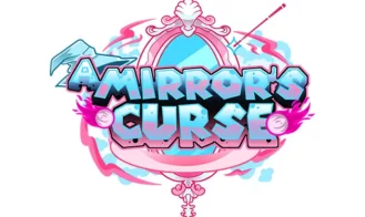 A Mirror's Curse cover