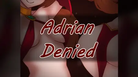 Adrian Denied cover