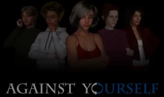 Against Yourself cover