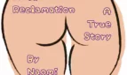 Anal Reclamation A True Story