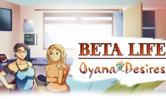 Beta Life cover