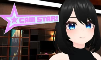 Cam Star! cover