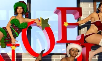 Christmas Gift cover