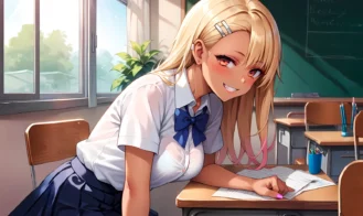 College Stories: My Girlfriend Is Too Naive!!! cover