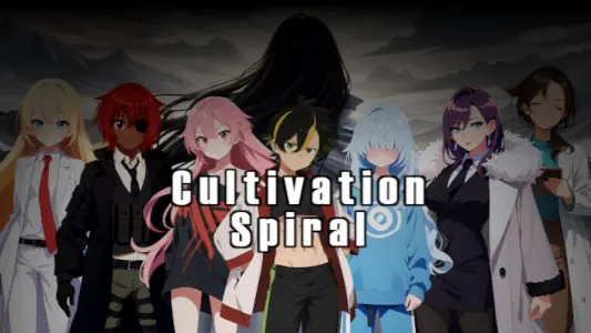 Cultivation Spiral cover