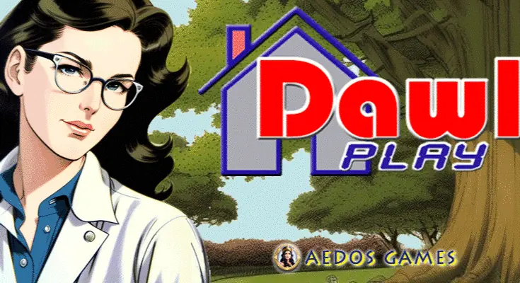 Dawl Play cover