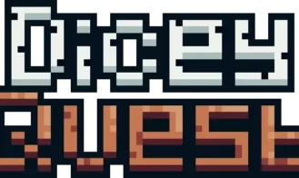 Dicey Quest cover