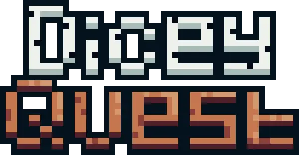 Dicey Quest cover
