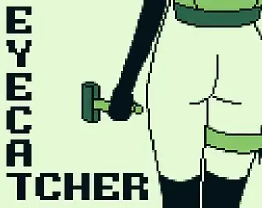 Eyecatcher cover