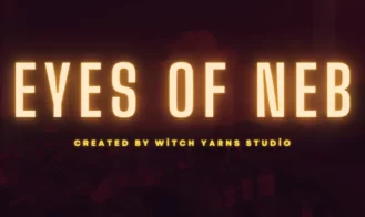 Eyes Of NEB cover