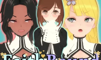 FaithBound cover