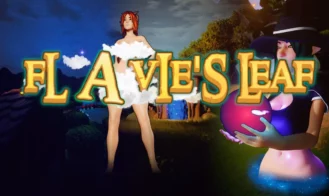 Flavie's Leaf cover