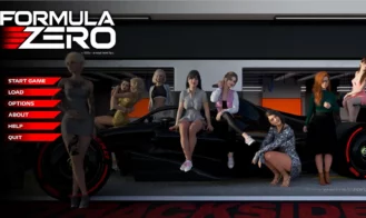 Formula Zero cover