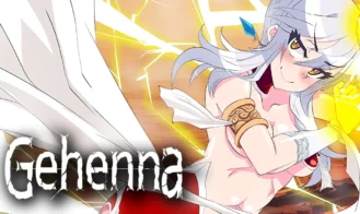 Gehenna cover