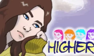 Higher Education cover
