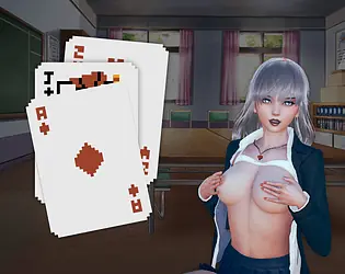 Hot Cards cover