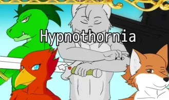 Hypnothornia cover