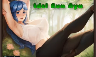 Idle Run Aya cover