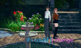 If i could change cover