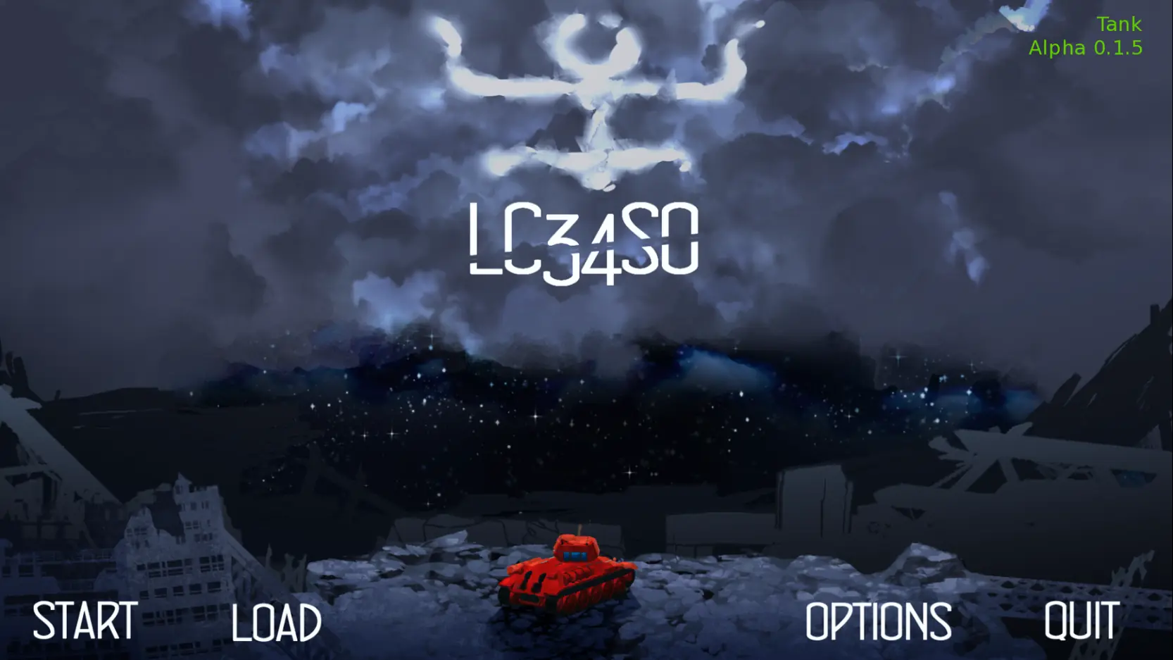 LC34SO cover