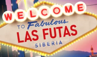 Las Futas cover