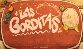 Las Gorditas cover