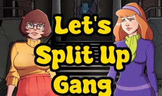 Let's Split Up Gang cover