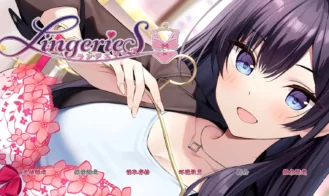 LingerieS cover