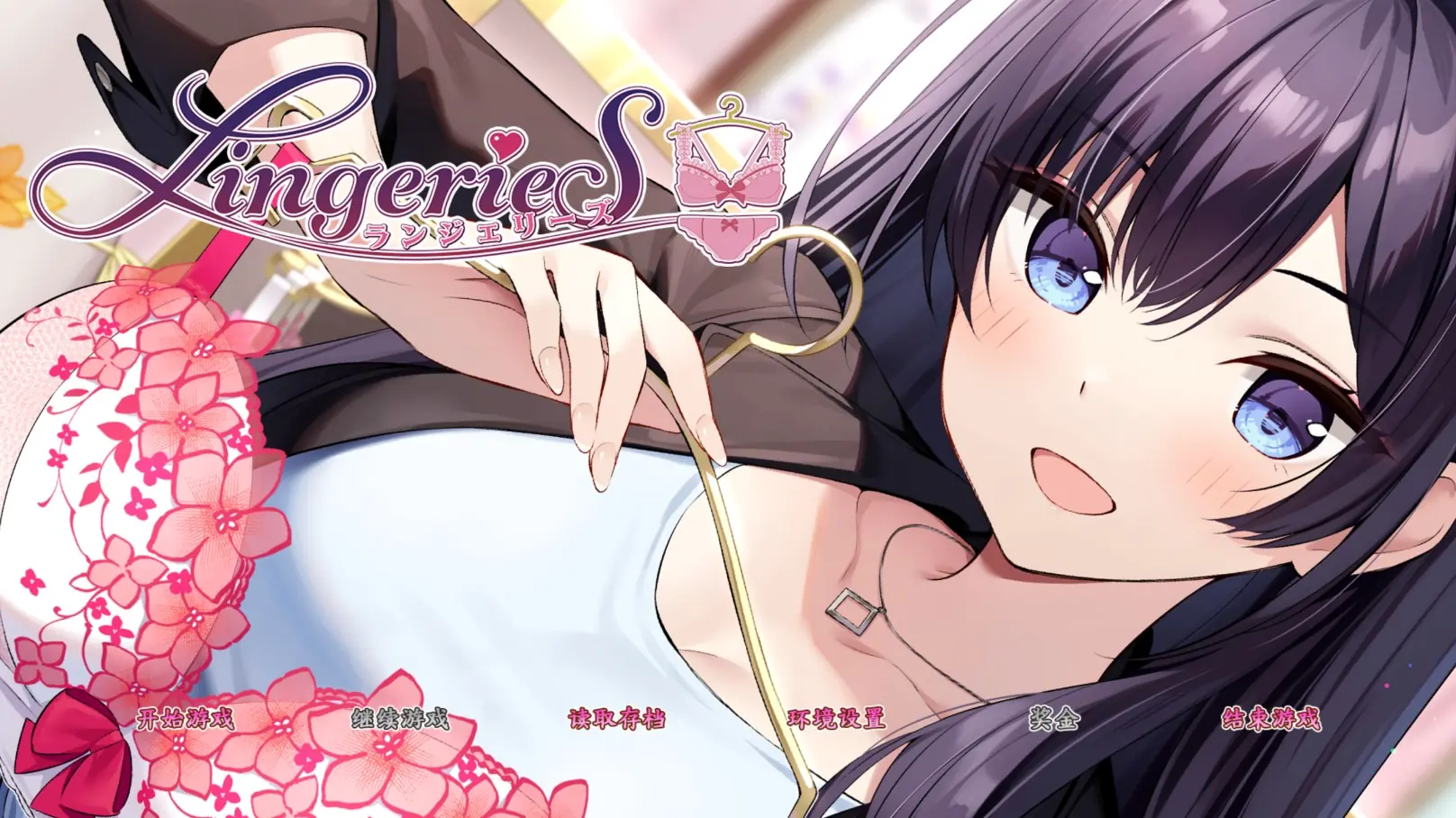 LingerieS cover