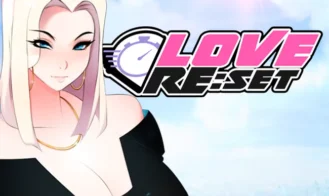 Love Re:set cover