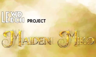 Maiden Miko cover