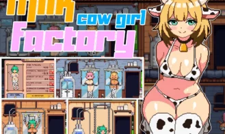 MilkFactory cover