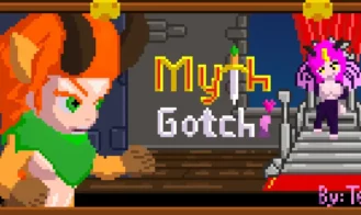 MythGotchi cover