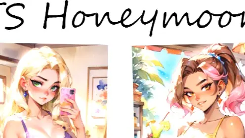 NTS Honeymoon cover