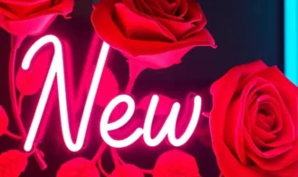 New Lust cover