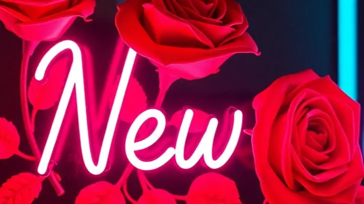 New Lust cover