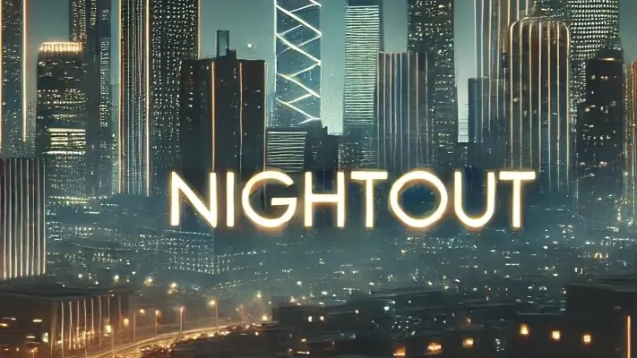 Nightout cover