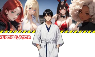 Repopulator cover