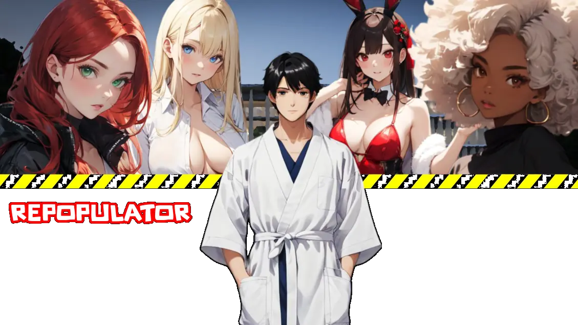 Repopulator cover