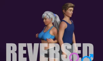 Reversed cover