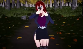 Rose, the Hungry Heroine cover