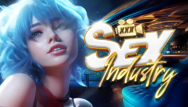 Sex Industry XXX cover