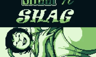 Sheep N Shag cover